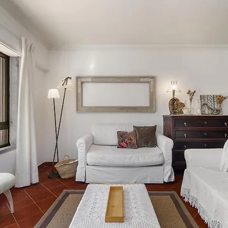 Carcavelos Flat 5 Mins From The By Soulplaces 아파트 카르카벨로스