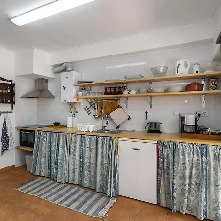 아파트 Carcavelos Flat 5 Mins From The By Soulplaces